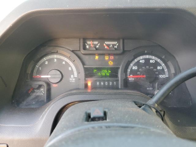 Photo 9 from auction – 2013 FORD ECONOLINE with VIN 1FTNE2EW6DDA15715