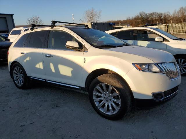 Photo 4 from auction – 2012 LINCOLN MKX with VIN 2LMDJ8JK2CBL18945