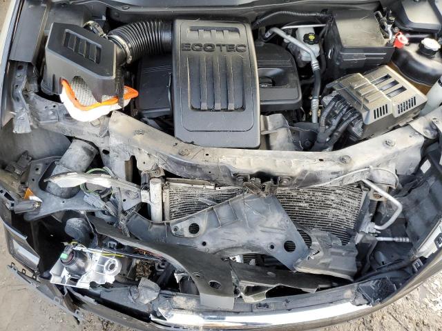 Zdjęcie 12 z aukcji – 2016 GMC TERRAIN SL z VIN 2GKFLSEK5G6159691