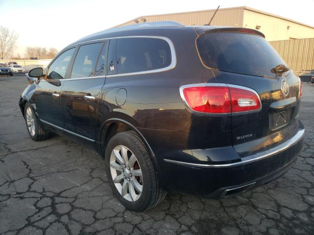 Photo 2 from auction – 2015 BUICK ENCLAVE with VIN 5GAKVCKD8FJ176651