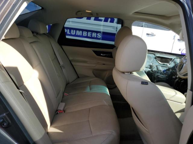 Photo 10 from auction – 2014 NISSAN ALTIMA 2.5 with VIN 1N4AL3AP5EN250472