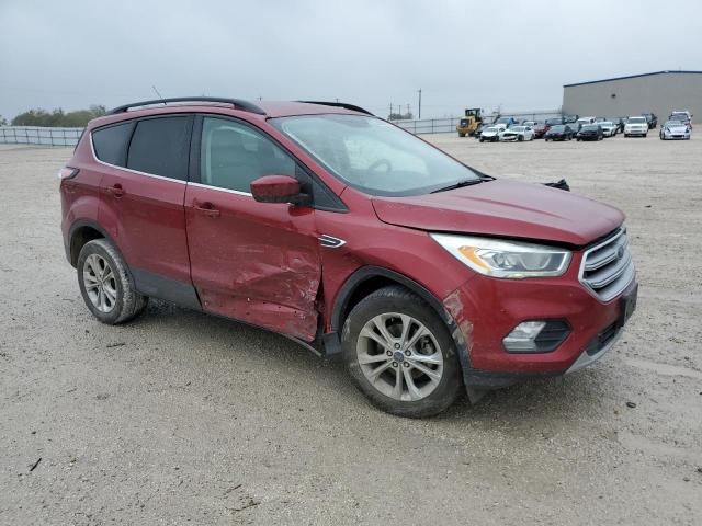 Photo 4 from auction – 2017 FORD ESCAPE SE with VIN 1FMCU0GD3HUD10413