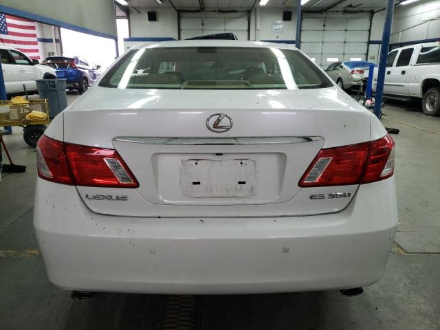 صورة رقم 6 من المزاد - 2007 LEXUS ES 350 مع VIN JTHBJ46G972119261