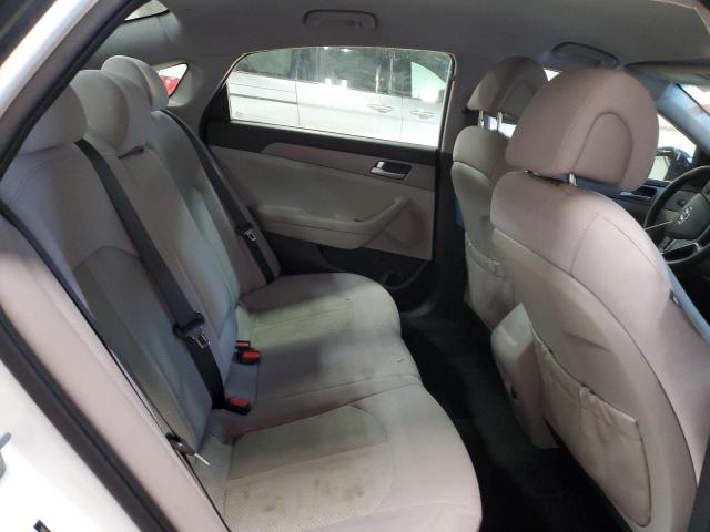 Photo 10 from auction – 2016 HYUNDAI SONATA SE with VIN 5NPE24AF5GH265732