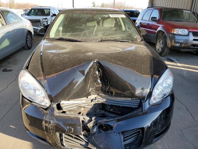 Photo 5 from auction – 2011 CHEVROLET IMPALA LS with VIN 2G1WF5EK2B1281427