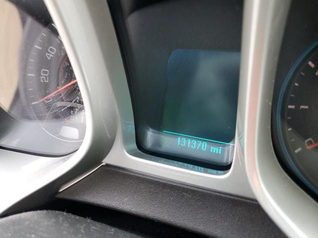 Foto 9 de la subasta – 2012 CHEVROLET CAMARO LS con VIN 2G1FA1E39C9165192