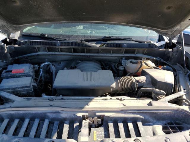 Photo 11 from auction – 2019 CHEVROLET SILVERADO with VIN 3GCUYDED0KG154445