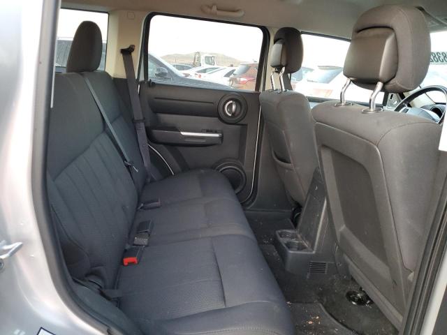 Photo 10 from auction – 2011 DODGE NITRO SXT with VIN 1D4PU5GK3BW550481