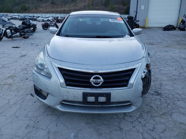 Photo 5 from auction – 2015 NISSAN ALTIMA 2.5 with VIN 1N4AL3AP4FN313417