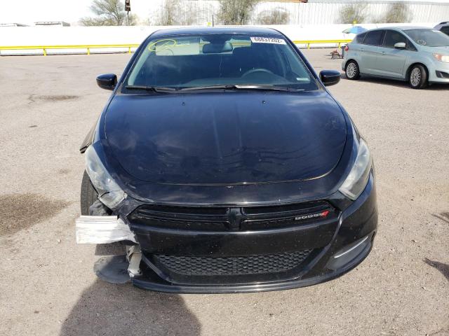 Photo 5 from auction – 2015 DODGE DART SE with VIN 1C3CDFAA8FD432434