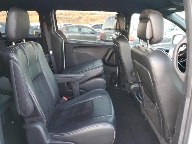 Photo 11 from auction – 2016 DODGE GRAND CARA with VIN 2C4RDGCG9GR400779