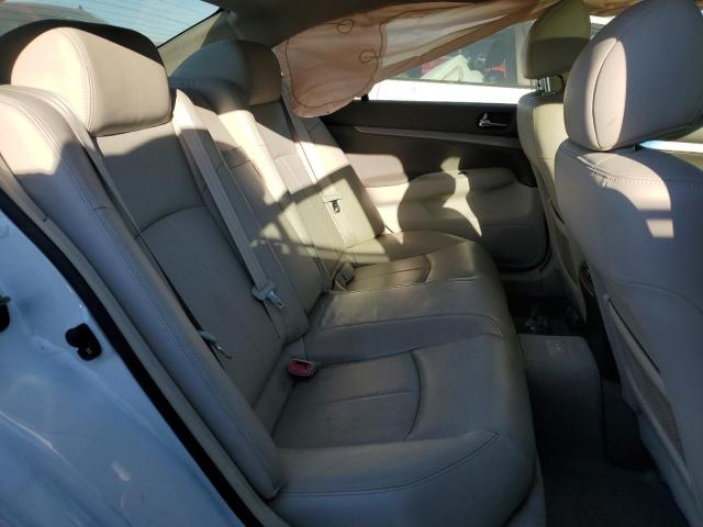 Photo 10 from auction – 2012 INFINITI G37 with VIN JN1CV6ARXCM673151