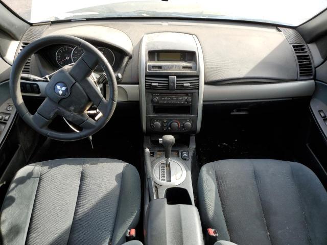 Photo 8 from auction – 2004 MITSUBISHI GALANT with VIN 4A3AB36F14E115711