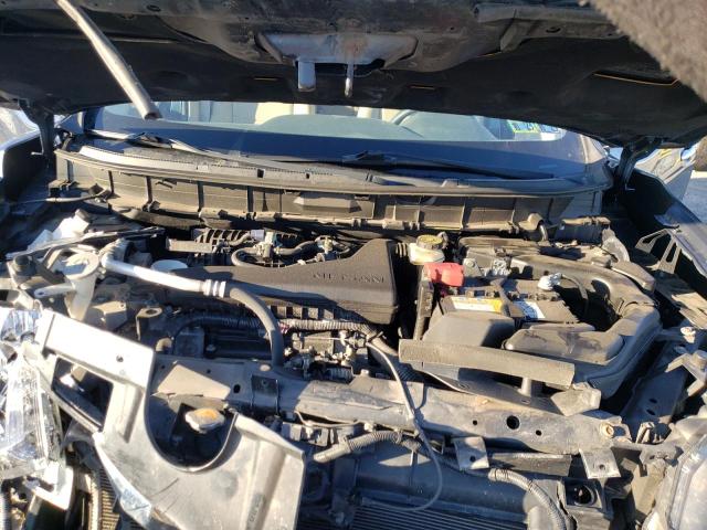 Photo 12 from auction – 2016 NISSAN ROGUE S with VIN JN8AT2MVXGW143420