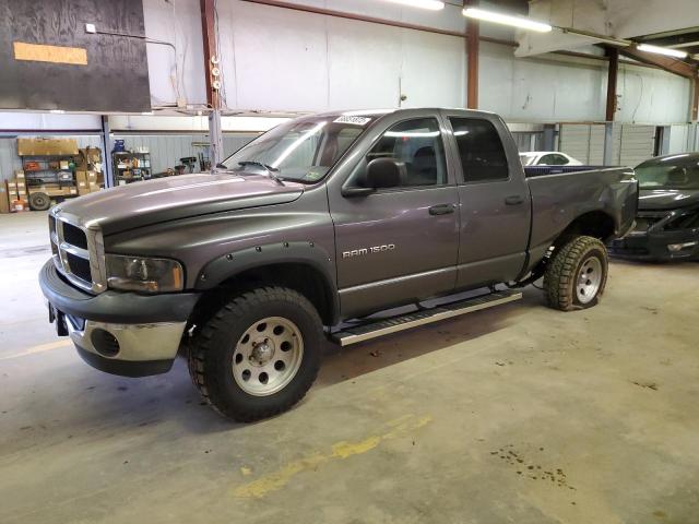 Photo 1 from auction – 2003 DODGE RAM 1500 S with VIN 1D7HU18N43J510398