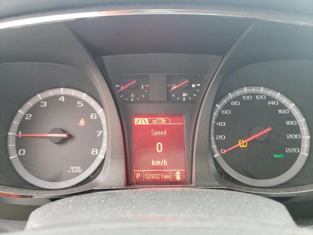 Photo 9 from auction – 2015 GMC TERRAIN SL with VIN 2GKALMEK1F6342607