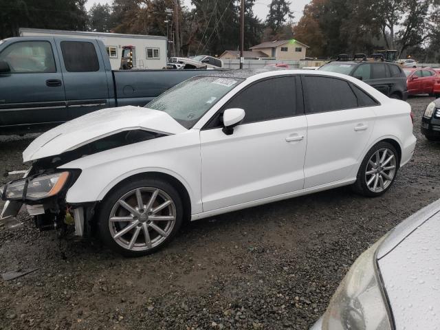 AUDI A3 PREMIUM 2016 with VIN WAUA7GFF1G1024927 - Photo from auction