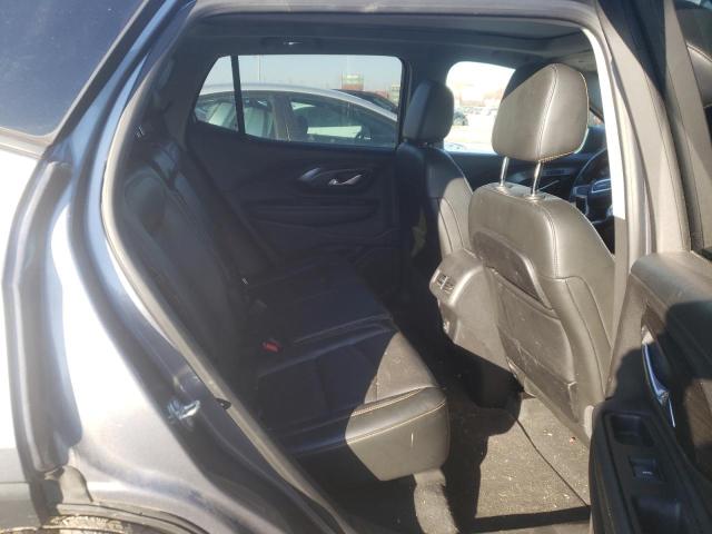 Photo 11 from auction – 2019 GMC TERRAIN SL with VIN 3GKALVEV2KL102441