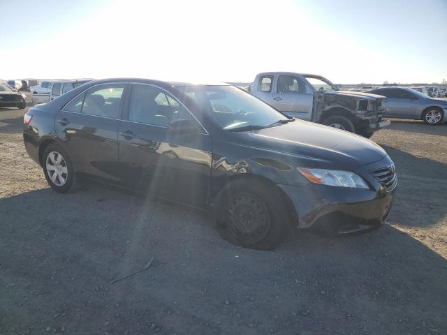 Photo 4 from auction – 2007 TOYOTA CAMRY CE with VIN 4T1BE46K67U554099
