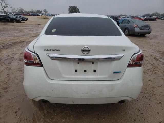 Photo 6 from auction – 2014 NISSAN ALTIMA 2.5 with VIN 1N4AL3AP2EN259372