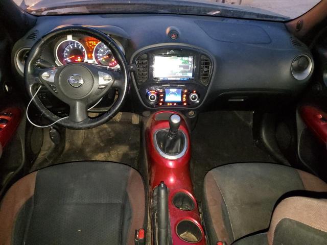 Zdjęcie 8 z aukcji – 2012 NISSAN JUKE S z VIN JN8AF5MR0CT107713