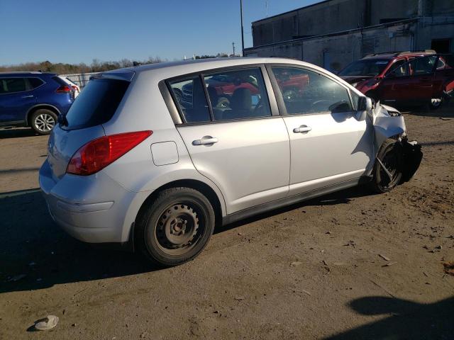 Photo 3 from auction – 2011 NISSAN VERSA S with VIN 3N1BC1CP4BL388678