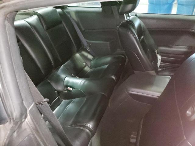 Photo 10 from auction – 2007 FORD MUSTANG with VIN 1ZVFT80N375256106