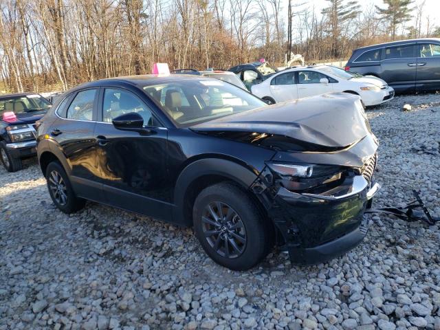 Photo 4 from auction – 2021 MAZDA CX-30 with VIN 3MVDMBAL6MM217175