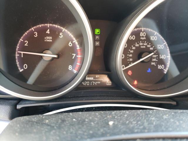 Photo 9 from auction – 2013 MAZDA 3 I with VIN JM1BL1TF9D1774074
