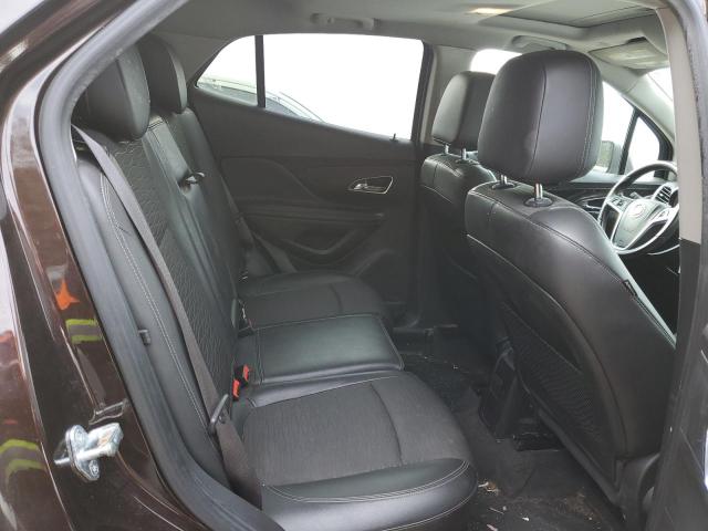 Photo 10 from auction – 2015 BUICK ENCORE CON with VIN KL4CJBSB7FB249925