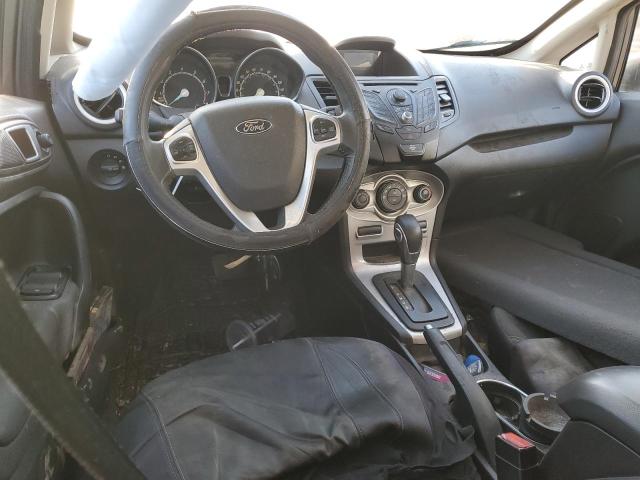 Photo 8 from auction – 2015 FORD FIESTA SE with VIN 3FADP4EJ4FM150727