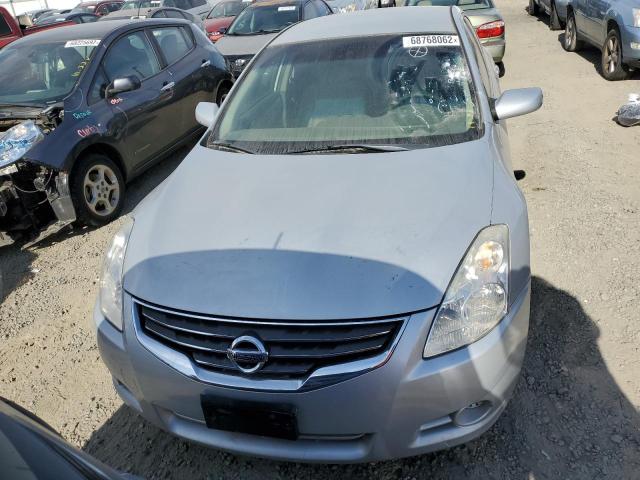 Photo 5 from auction – 2010 NISSAN ALTIMA BAS with VIN 1N4AL2AP3AN566554