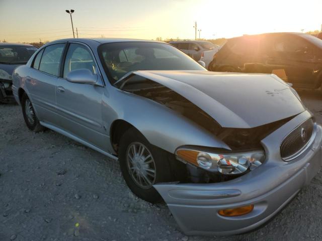 Photo 4 from auction – 2002 BUICK LESABRE CU with VIN 1G4HP54K524178050