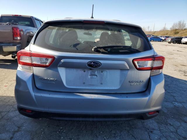 Photo 6 from auction – 2017 SUBARU IMPREZA with VIN 4S3GTAA63H3723897