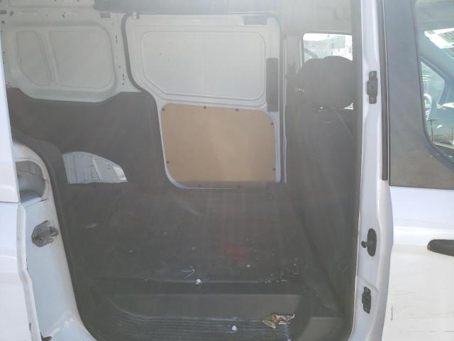 Photo 6 from auction – 2016 FORD TRANSIT CO with VIN NM0LS7E77G1259740