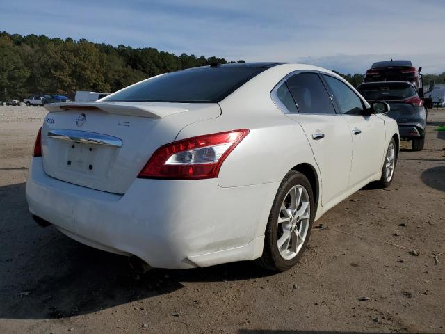 Photo 3 from auction – 2012 NISSAN MAXIMA S with VIN 1N4AA5AP2CC858332