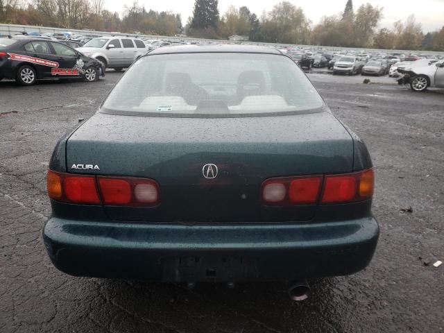 Photo 6 from auction – 1997 ACURA INTEGRA LS with VIN JH4DB7655VS002876