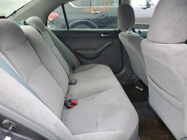 Photo 10 from auction – 2002 HONDA CIVIC LX with VIN 2HGES16532H605719