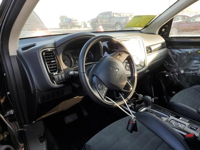 Photo 8 from auction – 2019 MITSUBISHI OUTLANDER with VIN JA4AZ3A32KZ050184