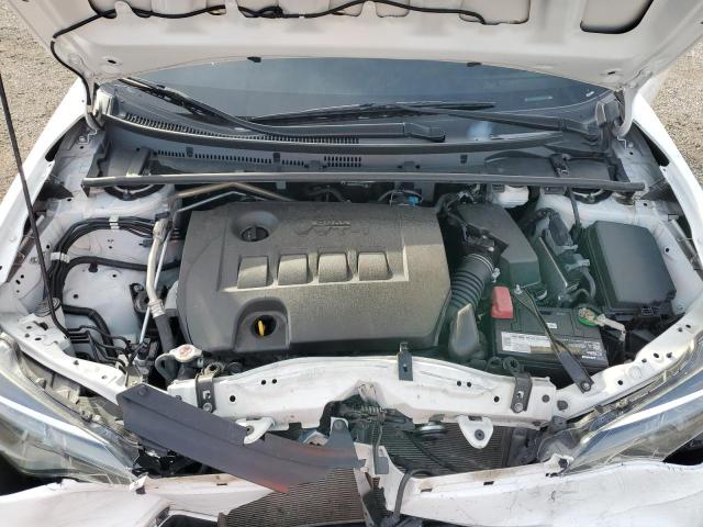 Photo 11 from auction – 2019 TOYOTA COROLLA L with VIN 5YFBURHE3KP940268