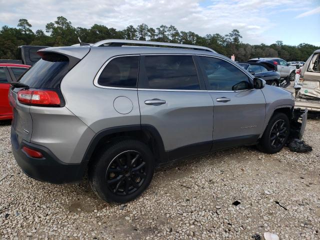 Photo 3 from auction – 2014 JEEP CHEROKEE L with VIN 1C4PJLCB1EW256551