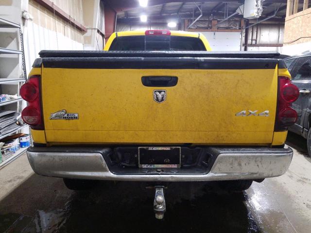 Photo 6 from auction – 2008 DODGE RAM1500 PU with VIN 1D7HU18228S522315
