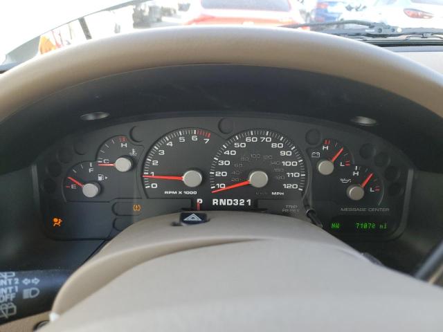 Photo 9 from auction – 2005 FORD EXPLORER E with VIN 1FMDU64E35ZA52848