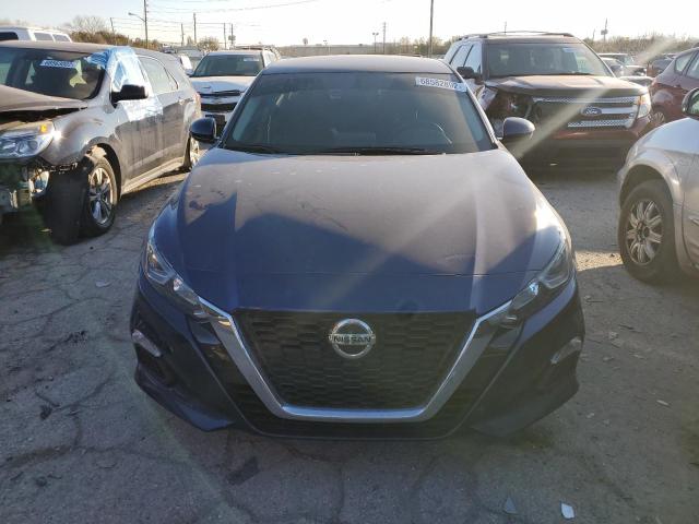 Photo 5 from auction – 2020 NISSAN ALTIMA S with VIN 1N4BL4BV3LC125843