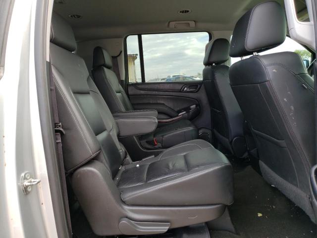 Photo 11 from auction – 2017 CHEVROLET SUBURBAN C with VIN 1GNSCHKC8HR315410