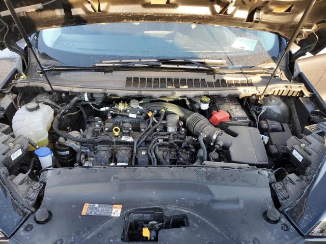 Photo 12 from auction – 2020 FORD EDGE SEL with VIN 2FMPK4J92LBB18322