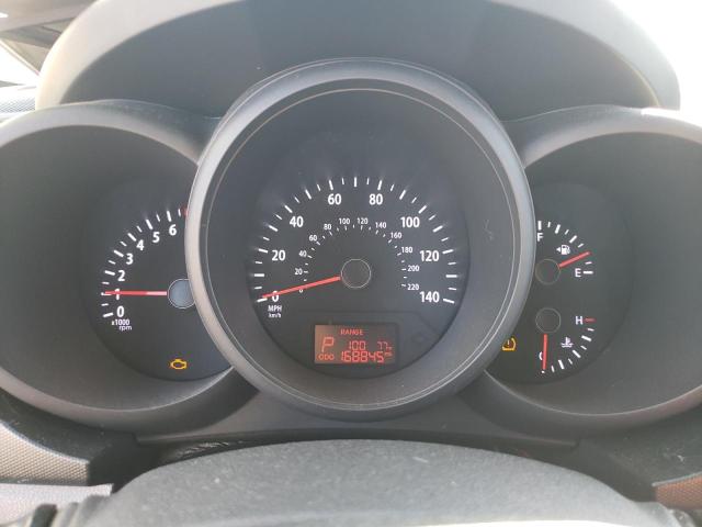 Фото 9 с аукциона – 2012 KIA SOUL с VIN KNDJT2A52C7442520