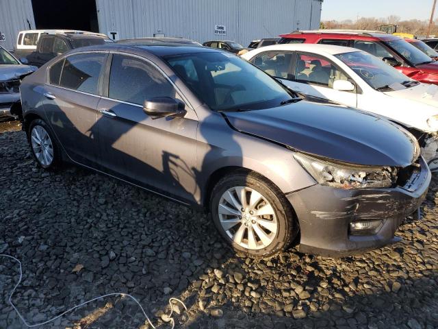 Photo 4 from auction – 2015 HONDA ACCORD EX with VIN 1HGCR2F71FA249379