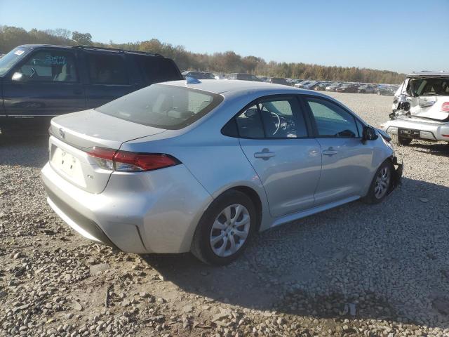 Photo 3 from auction – 2021 TOYOTA COROLLA LE with VIN 5YFEPMAEXMP234550