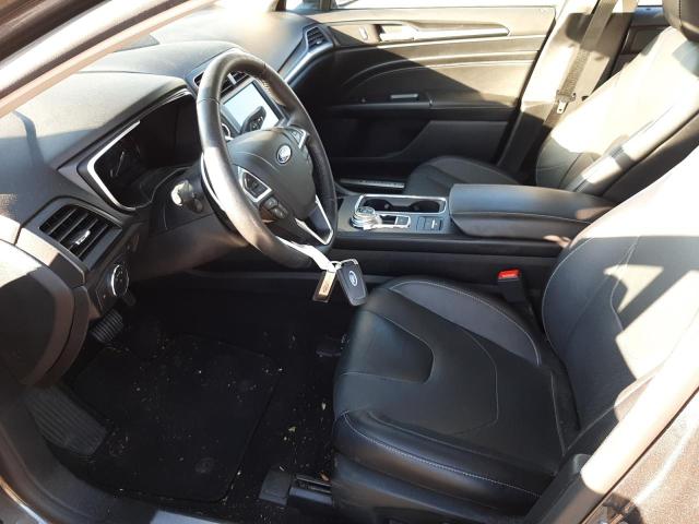 Photo 7 from auction – 2020 FORD FUSION TIT with VIN 3FA6P0SU4LR218345